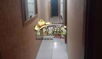 SOBRADO PARA VENDA
