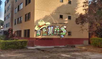 APARTAMENTO ALAMANDAS PARA VENDA