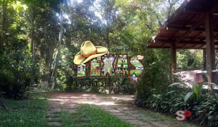 CHACARA SERRA NEGRA PARA VENDA
