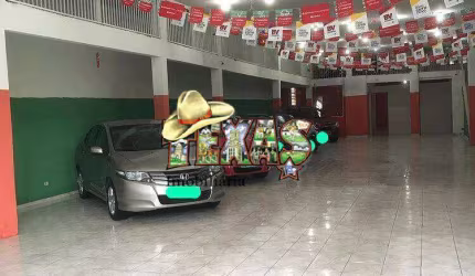 PREDIO COMERCIAL ARTUR ALVIM PARA VENDA