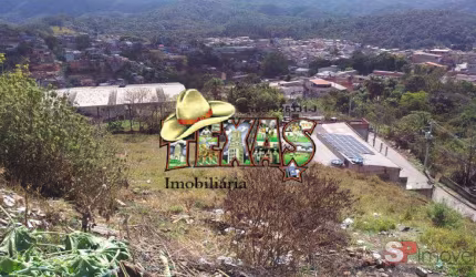 TERRENO PARA VENDA