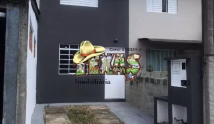 SOBRADO EM CONDOMINIO  ITAQUERA (VILA COSMOPOLITA)