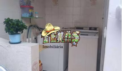 SOBRADO JARDIM ITAPEMA