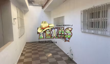 SOBRADO À VENDA 4 QUARTOS NA VILA CARRÃO