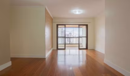 Apartamento à venda, 102 m² por R$ 2.390.000,00 - Vila Nova Conceição - São Paulo/SP