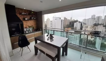 Apartamento com 3 dormitórios, 119 m² - venda por R$ 1.250.800,00 ou aluguel por R$ 8.100,00/mês - Morumbi - São Paulo/SP