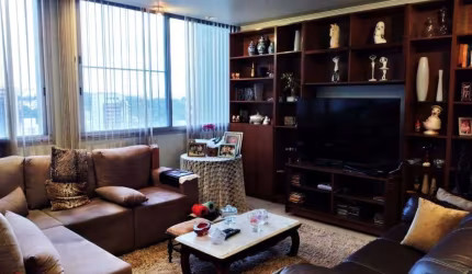Apartamento com 3 dormitórios à venda, 140 m² por R$ 890.000,00 - Morumbi - São Paulo/SP