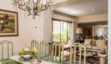 Apartamento com 4 dormitórios à venda, 275 m² por R$ 1.600.000,00 - Vila Morumbi - São Paulo/SP