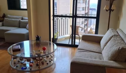 Apartamento com 2 dormitórios à venda, 74 m² por R$ 550.000,00 - Vila Suzana - São Paulo/SP
