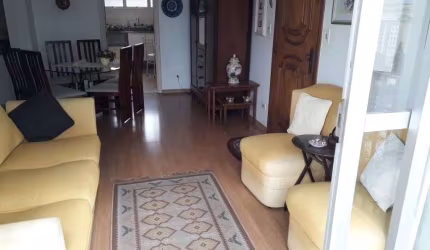Apartamento com 3 dormitórios à venda, 100 m² por R$ 540.000,00 - Morumbi - São Paulo/SP