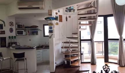Apartamento com 2 dormitórios, 73 m² - venda por R$ 490.000,00 ou aluguel por R$ 6.050,00/mês - Jardim Ampliação - São Paulo/SP