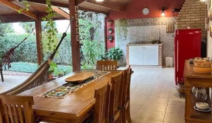 Casa com 4 dormitórios à venda por R$ 1.340.000,00 - Super Quadra Morumbi - São Paulo/SP