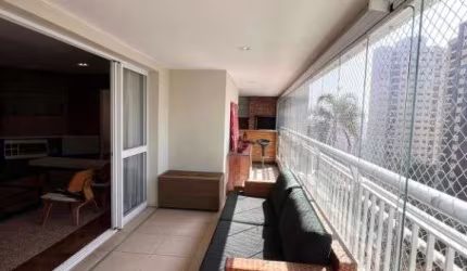 Apartamento com 4 dormitórios, 258 m² - venda por R$ 2.270.000,00 ou aluguel por R$ 15.000,00/mês - Vila Suzana - São Paulo/SP