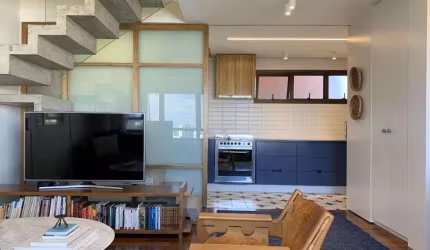 Apartamento Duplex à venda, 96 m² por R$ 799.000,00 - Morumbi - São Paulo/SP