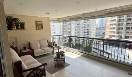 Apartamento com 2 dormitórios à venda, 96 m² por R$ 827.900,00 - Morumbi - São Paulo/SP