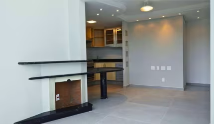 Apartamento Duplex com 1 dormitório, 62 m² - venda por R$ 449.000,00 ou aluguel por R$ 4.827,00/mês - Panamby - São Paulo/SP