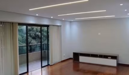 Apartamento com 4 dormitórios à venda, 180 m² por R$ 1.000.000,00 - Paraíso do Morumbi - São Paulo/SP