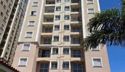 Apartamento com 2 dormitórios à venda, 55 m² por R$ 350.000 - Morumbi - São Paulo/SP