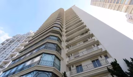 Apartamento com 4 dormitórios à venda, 260 m² por R$ 2.597.000,00 - Panamby - São Paulo/SP