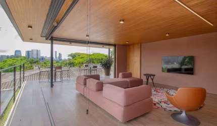 Casa com 3 dormitórios à venda, 490 m² por R$ 6.000.000,00 - Jardim Guedala - São Paulo/SP