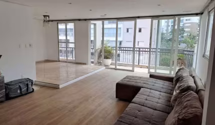 Cobertura com 3 dormitórios à venda, 170 m² por R$ 815.000,00 - Vila Andrade - São Paulo/SP