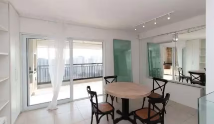 Cobertura com 3 dormitórios à venda, 160 m² por R$ 1.100.000,00 - Morumbi - São Paulo/SP