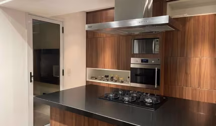 Apartamento com 2 dormitórios à venda, 167 m² por R$ 1.280.000,00 - Panamby - São Paulo/SP