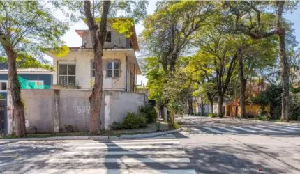 Casa com 4 dormitórios à venda, 346 m² por R$ 1.950.000,00 - Brooklin Paulista - São Paulo/SP