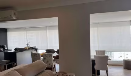 Apartamento com 3 dormitórios à venda, 134 m² por R$ 1.800.000 - Lapa - São Paulo/SP