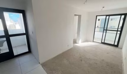Apartamento com 2 dormitórios à venda, 45 m² por R$ 410.000,00 - Vila Suzana - São Paulo/SP