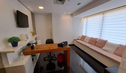 Conjunto à venda, 34 m² por R$ 370.000,00 - Vila Clementino	 - São Paulo/SP