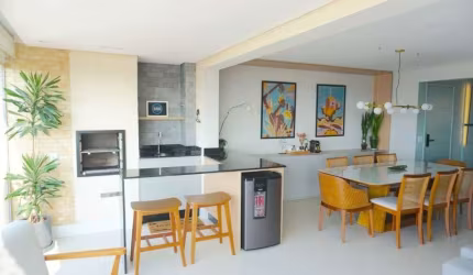 Apartamento com 3 dormitórios à venda, 123 m² por R$ 1.499.000,00 - Vila Mascote - São Paulo/SP