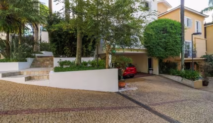 Casa com 2 dormitórios, 325 m² - venda por R$ 3.300.000,00 ou aluguel por R$ 17.125,00/mês - Jardim Viana - São Paulo/SP