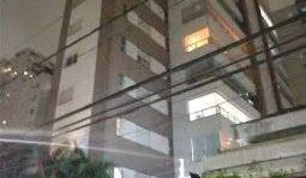 Apartamento com 3 dormitórios à venda, 124 m² por R$ 1.680.000,00 - Vila Gumercindo - São Paulo/SP