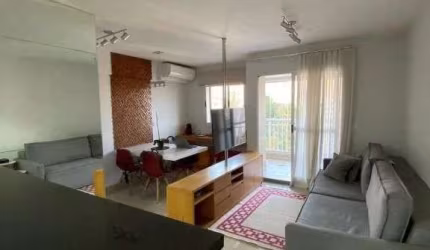 Apartamento com 2 dormitórios à venda, 69 m² por R$ 500.000 - Vila Andrade - São Paulo/SP