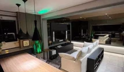 Apartamento com 2 dormitórios à venda, 72 m² por R$ 890.000,00 - Jardim Fonte do Morumbi - São Paulo/SP