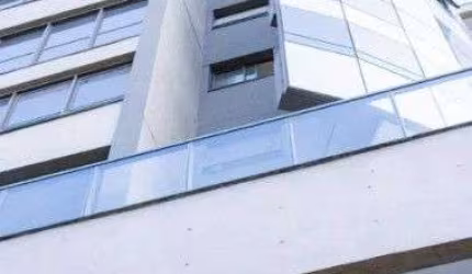 Apartamento com 1 dormitório à venda, 44 m² por R$ 990.000,00 - Moema - São Paulo/SP