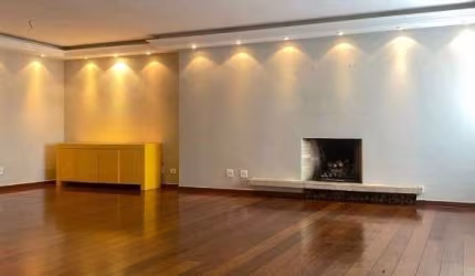 Apartamento com 3 dormitórios à venda, 196 m² por R$ 1.950.000,00 - Real Parque - São Paulo/SP