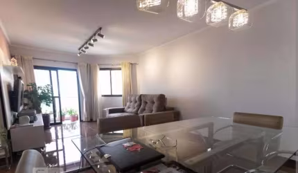 Apartamento com 3 dormitórios à venda, 170 m² por R$ 1.100.000,00 - Chácara Inglesa - São Paulo/SP