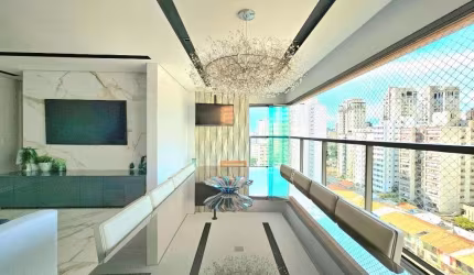 Apartamento com 2 dormitórios à venda, 95 m² por R$ 1.995.000,00 - Vila Olímpia - São Paulo/SP