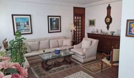 Apartamento com 3 dormitórios à venda, 117 m² por R$ 750.000,00 - Vila Andrade - São Paulo/SP