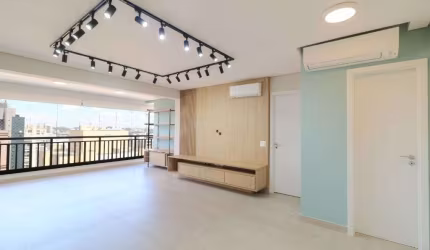Apartamento com 2 dormitórios à venda, 110 m² por R$ 1.950.000,00 - Jardim Guedala - São Paulo/SP