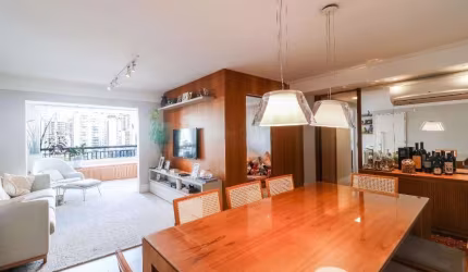 Apartamento com 4 dormitórios à venda, 162 m² por R$ 1.250.000,00 - Vila Suzana - São Paulo/SP