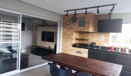 Apartamento com 2 dormitórios à venda, 90 m² por R$ 1.290.000,00 - Vila Mascote - São Paulo/SP