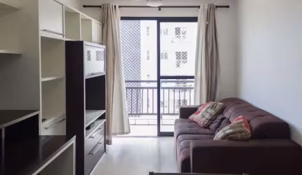 Studio com 1 dormitório à venda, 41 m² por R$ 710.000,00 - Vila Olímpia - São Paulo/SP