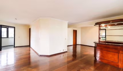 Apartamento com 3 dormitórios à venda, 157 m² por R$ 2.500.000,00 - Jardim Paulista - São Paulo/SP