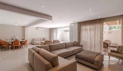 Casa com 3 dormitórios à venda, 320 m² por R$ 3.900.000 - Vila Progredior - São Paulo/SP