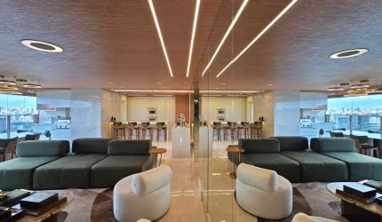 Apartamento com 3 dormitórios à venda, 147 m² por R$ 4.100.000,00 - Campo Belo - São Paulo/SP
