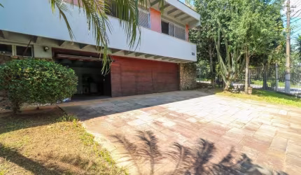 Casa com 4 dormitórios à venda, 466 m² por R$ 2.800.000,00 - Jardim Guedala - São Paulo/SP