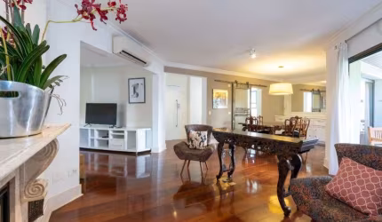 Apartamento com 3 dormitórios, 163 m² - venda por R$ 850.000,00 ou aluguel por R$ 8.816,00/mês - Portal do Morumbi - São Paulo/SP